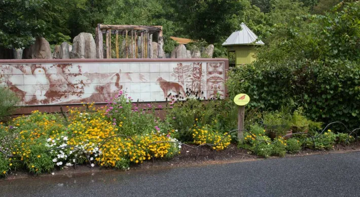 monarch waystation